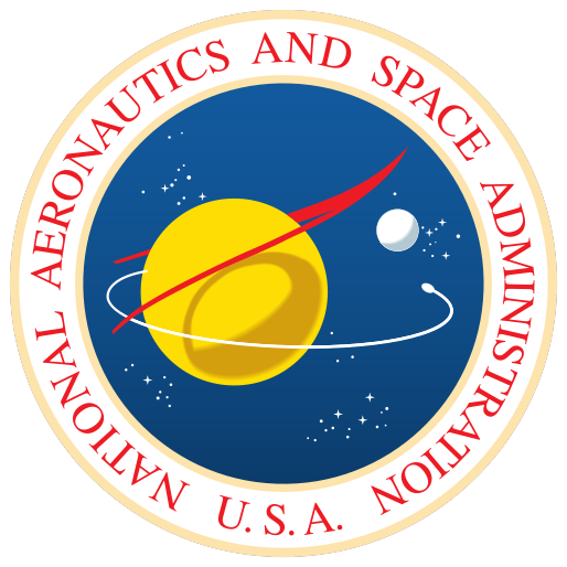 NASA FIRMS logo