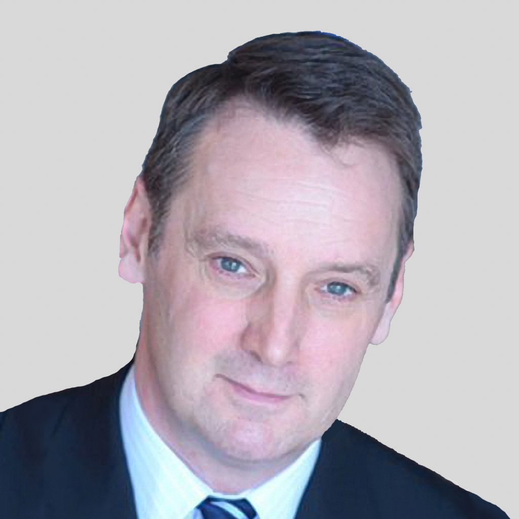 Tim, Advisory Board Member at MAPTYCS