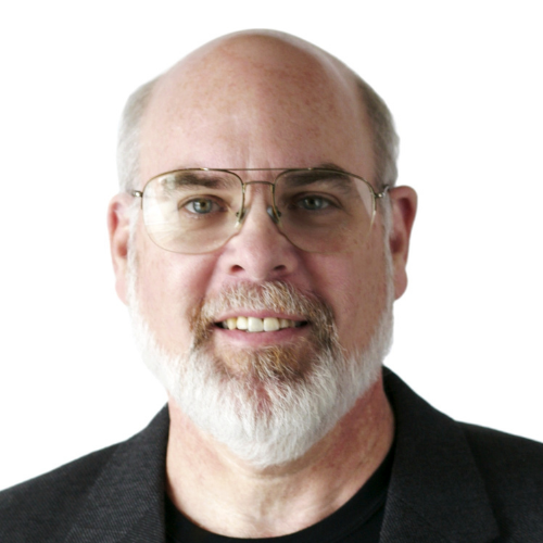 Mark, Advisory Board Member at MAPTYCS