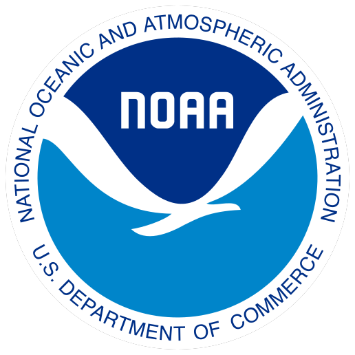 NOAA logo