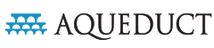 Aqueduct logo