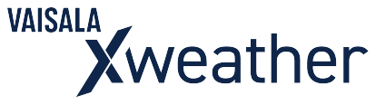 Xweather logo