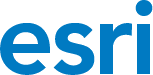 ESRI logo