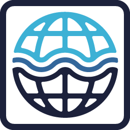 HydroSHEDS logo