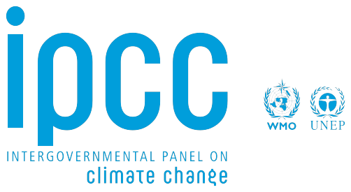IPCC CMIP6 logo