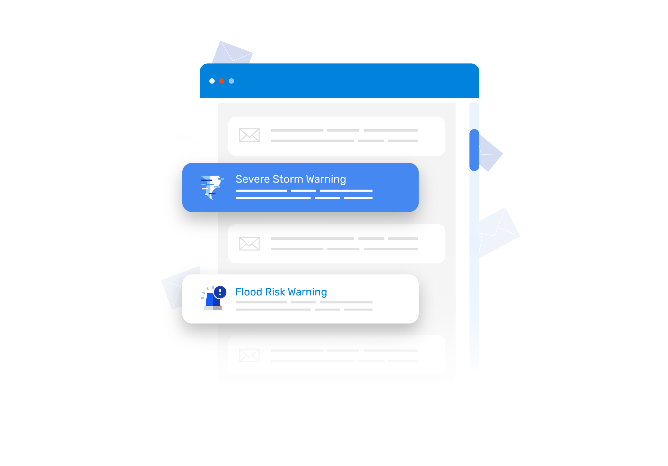 know - Real Time Threat Monitoring - Redesign