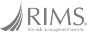 RIMS logo - Home