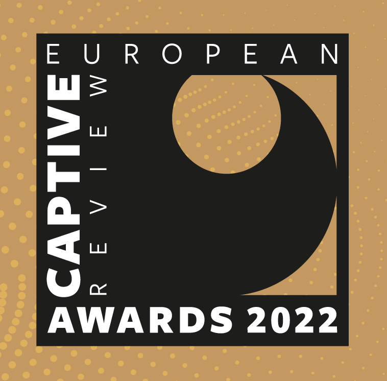 EUROPE Captive Reviews Awards 2022.Logo .V1 - Home