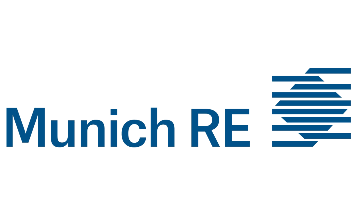 munich-re logo